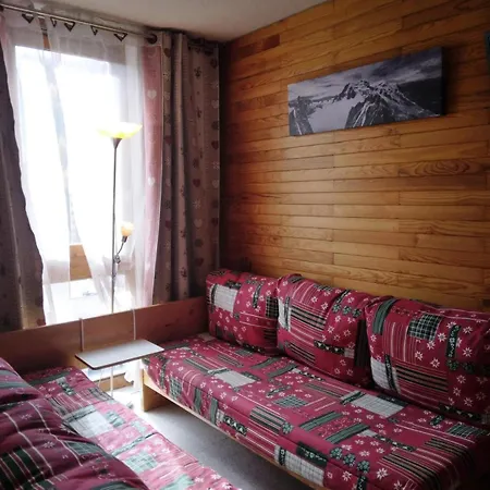 Saint Jacques B - Divisible Fonctionnel - Proche Des Pistes Et Des Commerces - Vue Pistes Mae-0081 * La Plagne