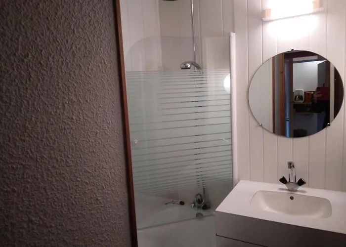 Apartment Saint Jacques B - Divisible Fonctionnel - Proche Des Pistes Et Des Commerces - Vue Pistes Mae-0081 La Plagne