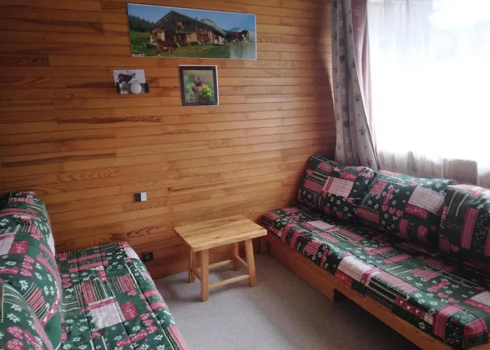 Saint Jacques B - Divisible Fonctionnel - Proche Des Pistes Et Des Commerces - Vue Pistes Mae-0081 *