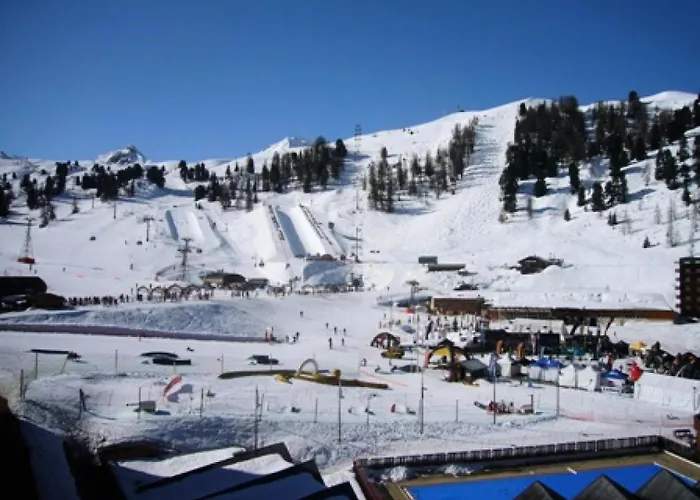 Saint Jacques B - Divisible Fonctionnel - Proche Des Pistes Et Des Commerces - Vue Pistes Mae-0081 Apartment La Plagne