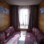 Saint Jacques B - Divisible Fonctionnel - Proche Des Pistes Et Des Commerces - Vue Pistes Mae-0081 Apartamento *