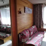 Saint Jacques B - Divisible Fonctionnel - Proche Des Pistes Et Des Commerces - Vue Pistes Mae-0081 Apartamento