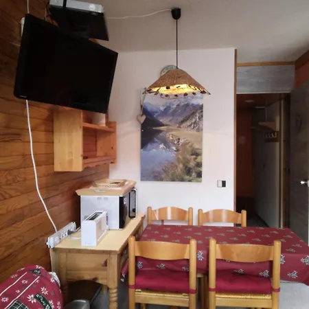 Apartment Saint Jacques B - Divisible Fonctionnel - Proche Des Pistes Et Des Commerces - Vue Pistes Mae-0081 La Plagne