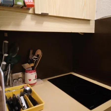 Saint Jacques B - Divisible Fonctionnel - Proche Des Pistes Et Des Commerces - Vue Pistes Mae-0081 Apartment *