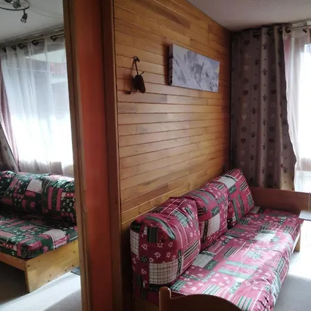 Saint Jacques B - Divisible Fonctionnel - Proche Des Pistes Et Des Commerces - Vue Pistes Mae-0081 Apartment