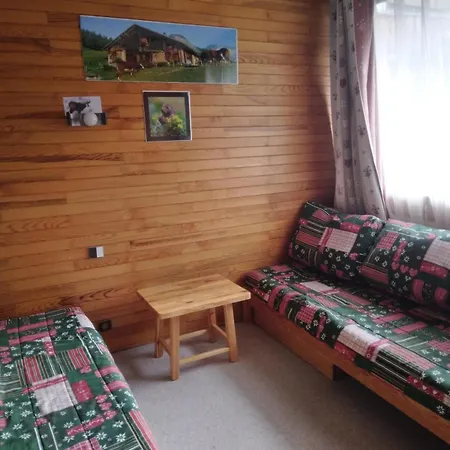 Saint Jacques B - Divisible Fonctionnel - Proche Des Pistes Et Des Commerces - Vue Pistes Mae-0081 *