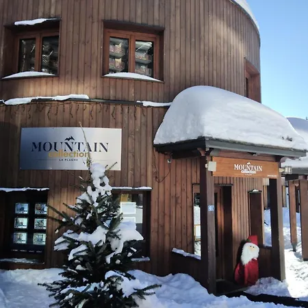 Saint Jacques B - Divisible Fonctionnel - Proche Des Pistes Et Des Commerces - Vue Pistes Mae-0081 Apartamento *