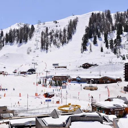 Apartment Saint Jacques B - Divisible Fonctionnel - Proche Des Pistes Et Des Commerces - Vue Pistes Mae-0081 *