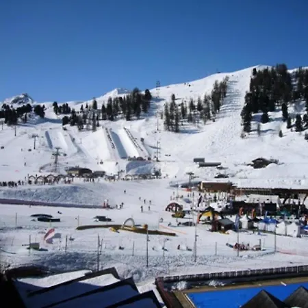 Apartment Saint Jacques B - Divisible Fonctionnel - Proche Des Pistes Et Des Commerces - Vue Pistes Mae-0081 La Plagne