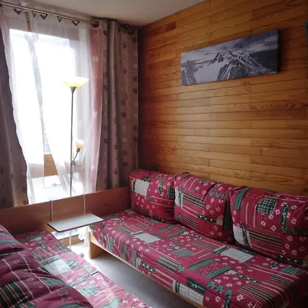 Apartment Saint Jacques B - Divisible Fonctionnel - Proche Des Pistes Et Des Commerces - Vue Pistes Mae-0081 La Plagne