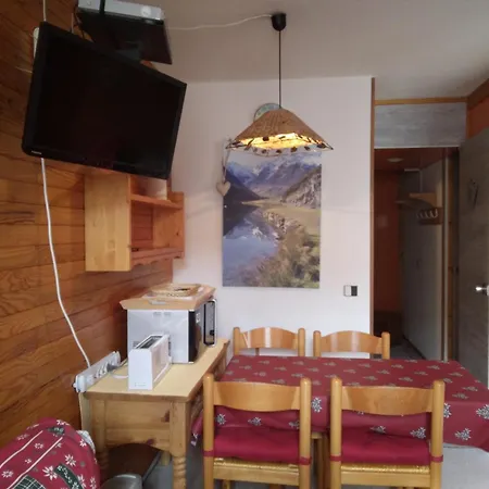 Apartment Saint Jacques B - Divisible Fonctionnel - Proche Des Pistes Et Des Commerces - Vue Pistes Mae-0081
