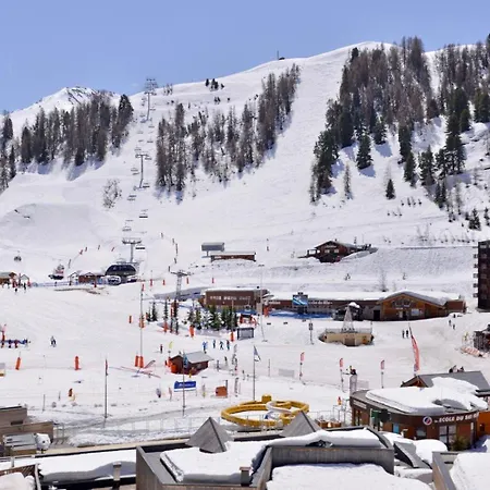 Saint Jacques B - Divisible Fonctionnel - Proche Des Pistes Et Des Commerces - Vue Pistes Mae-0081 *