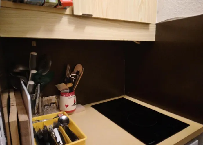 Saint Jacques B - Divisible Fonctionnel - Proche Des Pistes Et Des Commerces - Vue Pistes Mae-0081 Apartment *