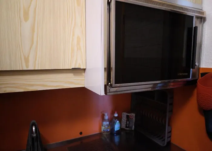 Apartment Saint Jacques B - Divisible Fonctionnel - Proche Des Pistes Et Des Commerces - Vue Pistes Mae-0081 *